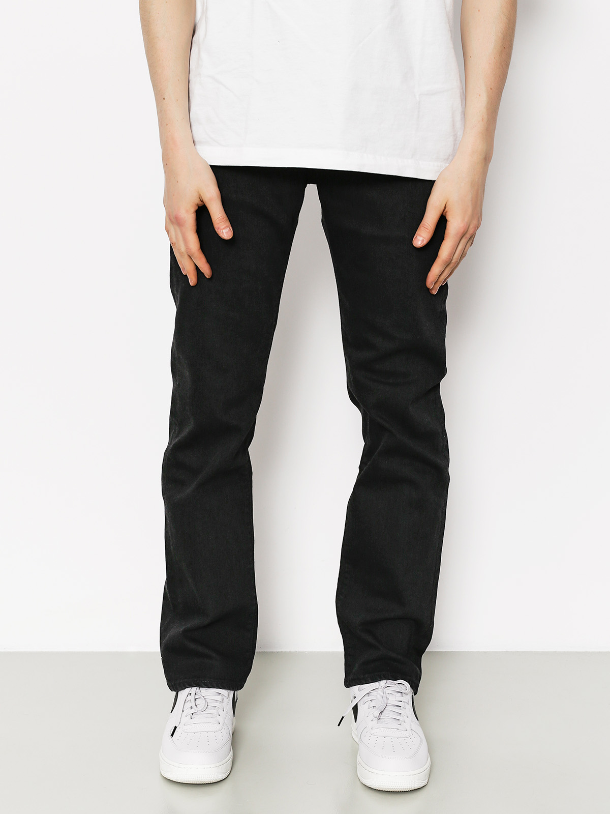 Spodnie Levi's 501 (dark rinse)