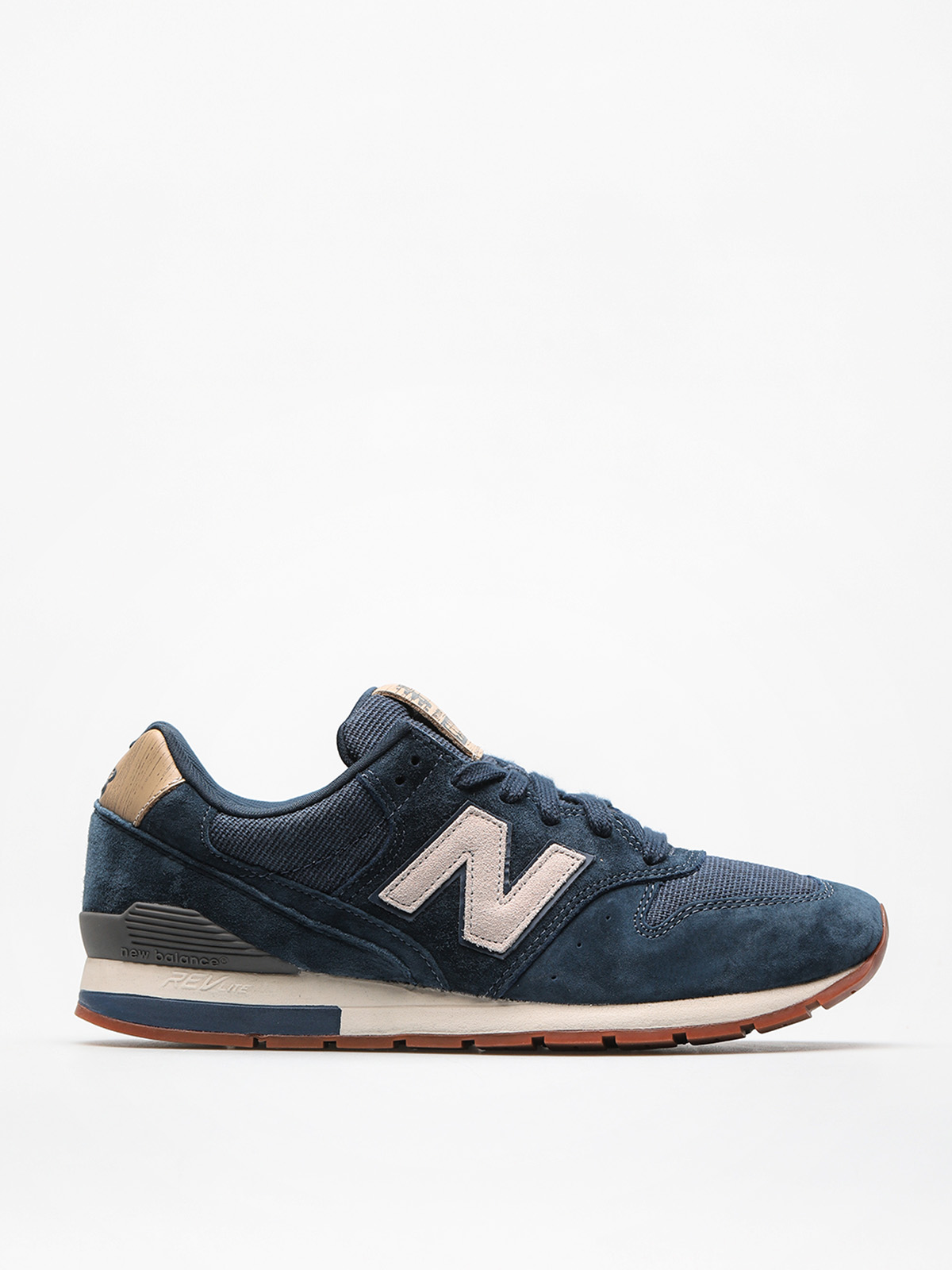 Buty New Balance 996 (galaxy)