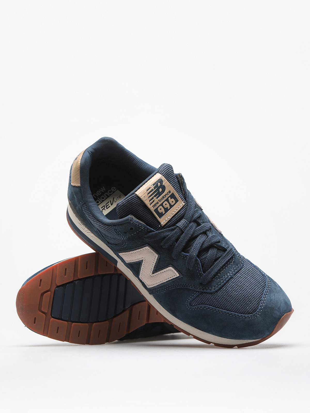 Buty New Balance 996 (galaxy)