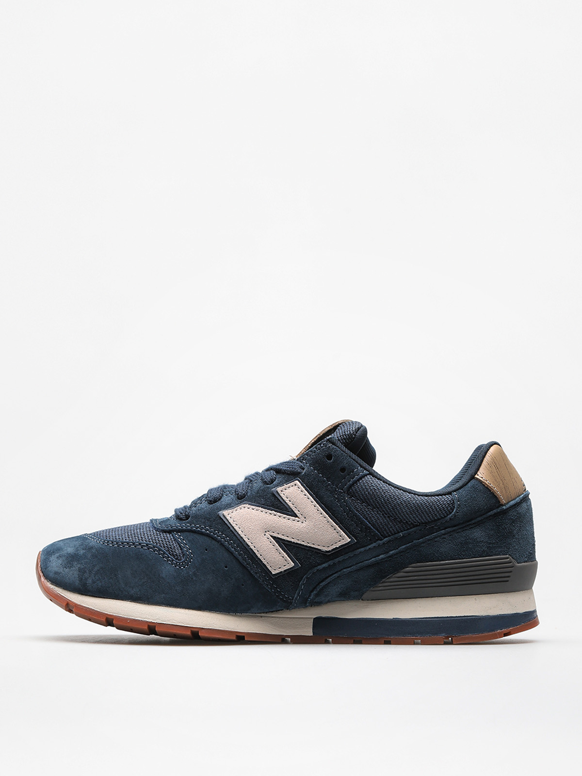 Buty New Balance 996 (galaxy)