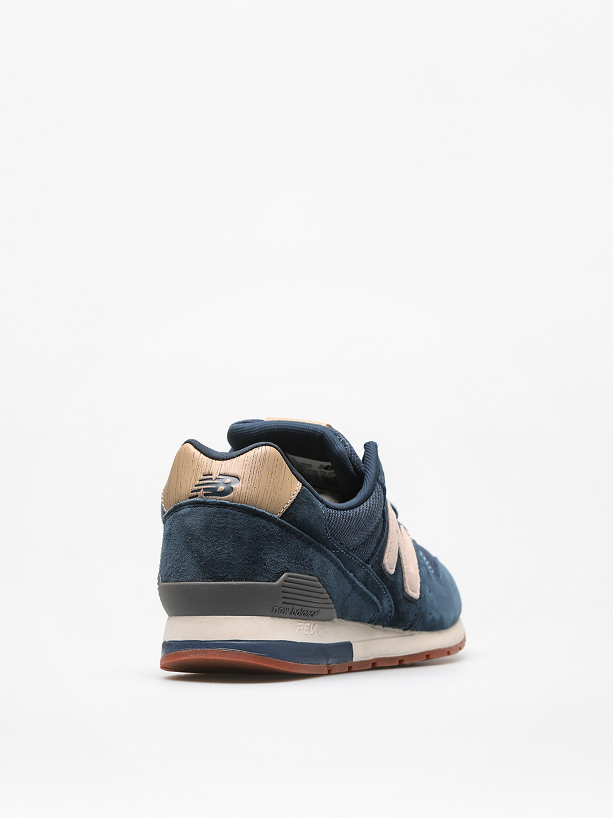 Buty New Balance 996 (galaxy)