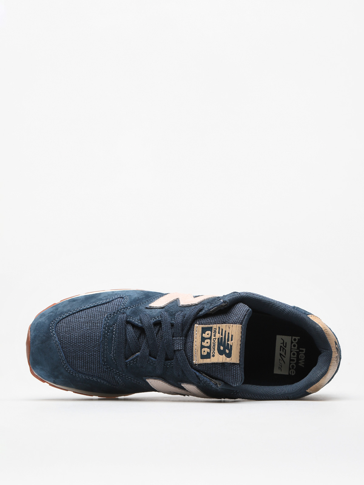 Buty New Balance 996 (galaxy)