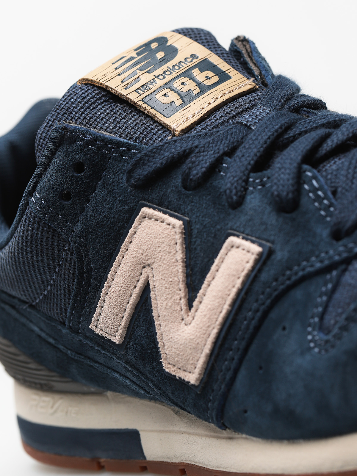 Buty New Balance 996 (galaxy)
