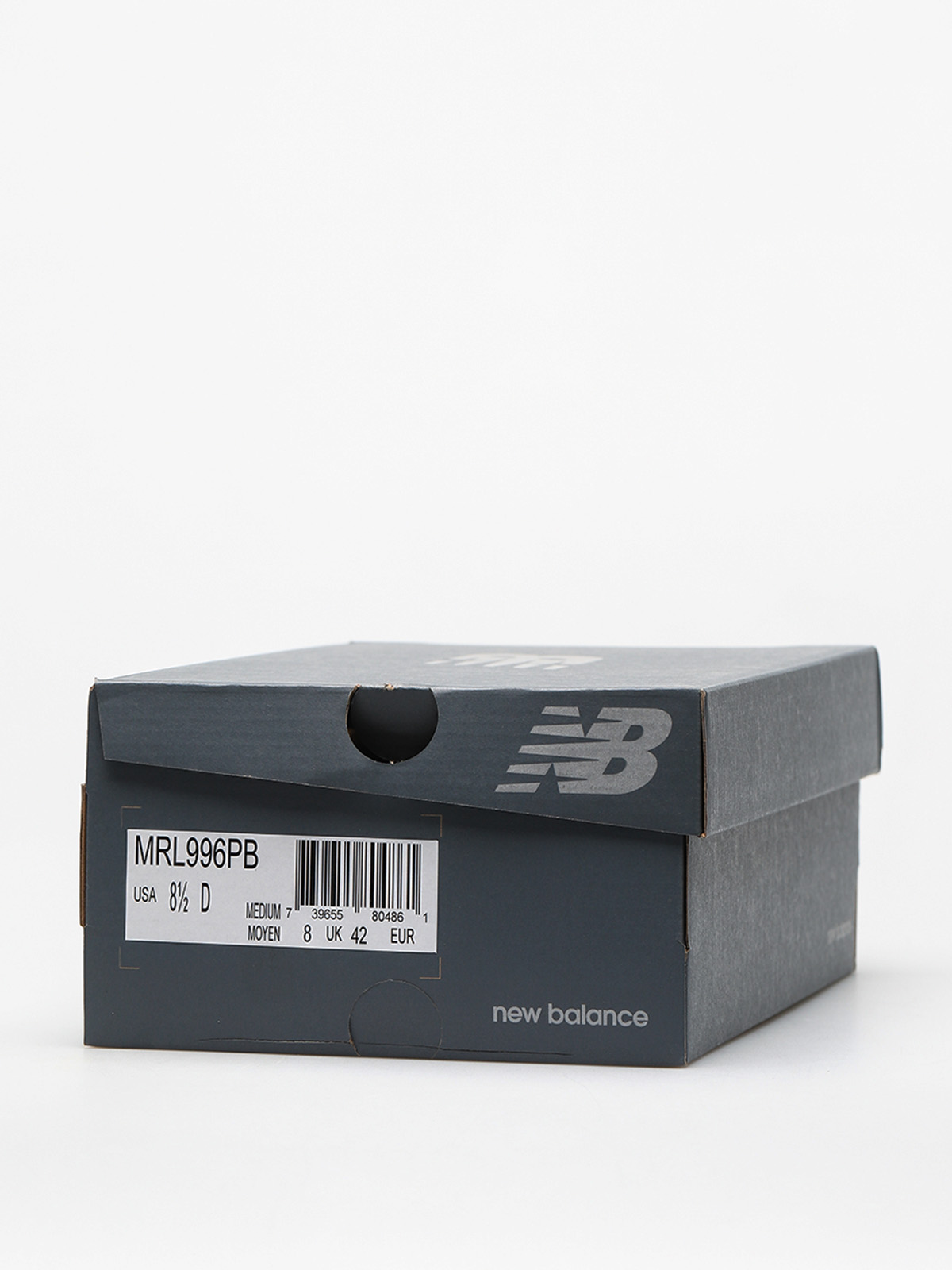 Buty New Balance 996 (galaxy)