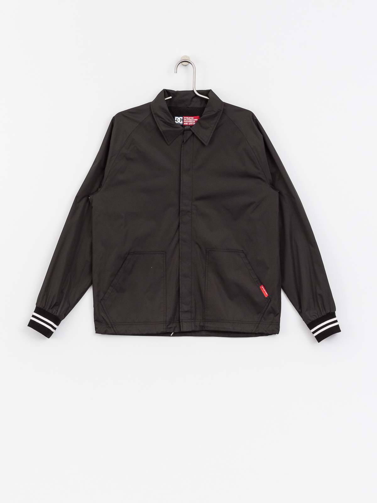 Kurtka DC Kalis Coach (black)