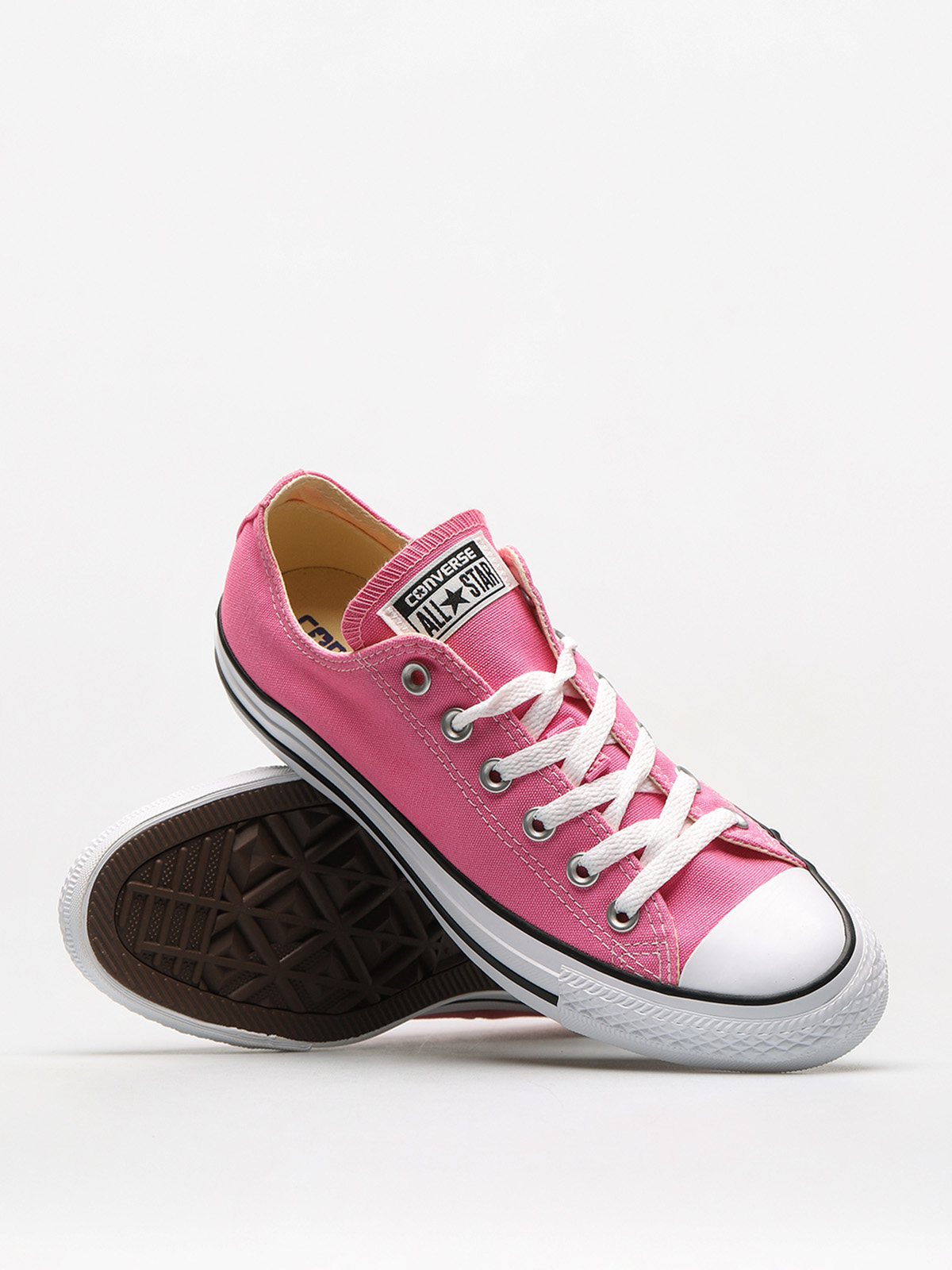 Trampki Converse Chuck Taylor All Star OX (pink)