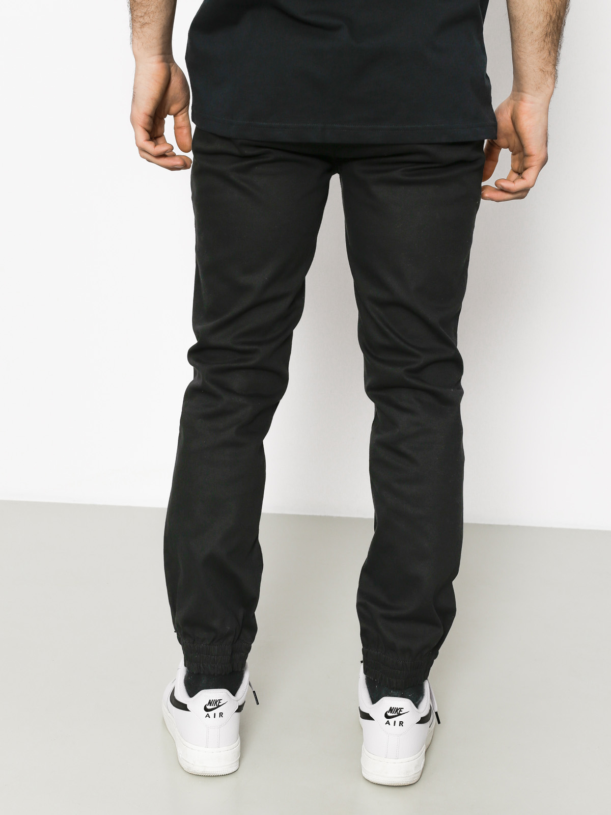 Spodnie Etnies E3 Jogger Chino (black)