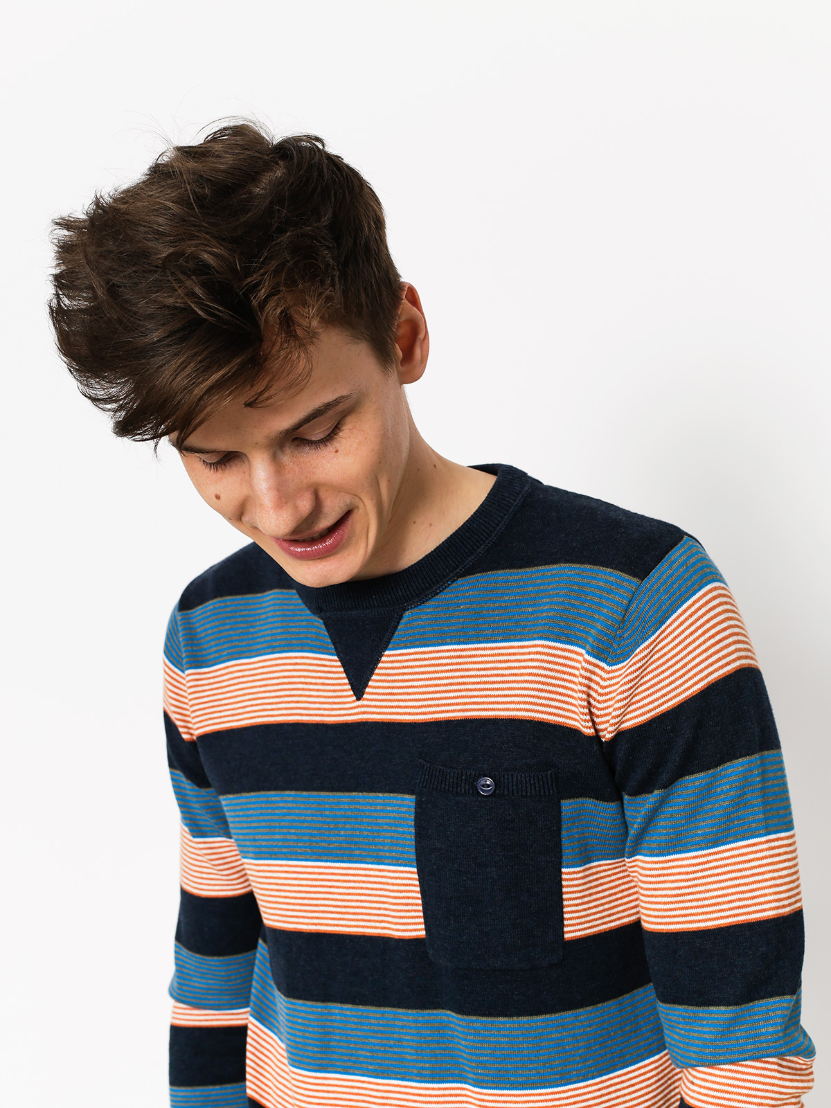 Sweter Element Wesley