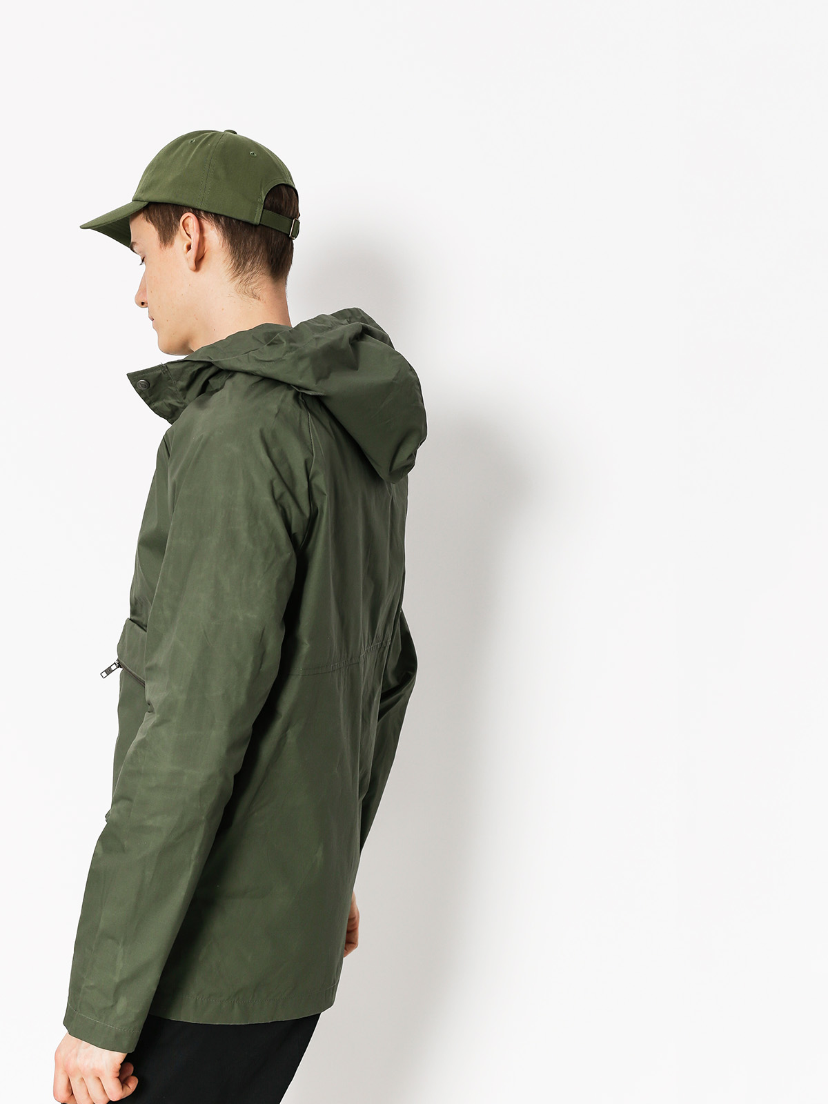 Kurtka Volcom Dagshield (arm)