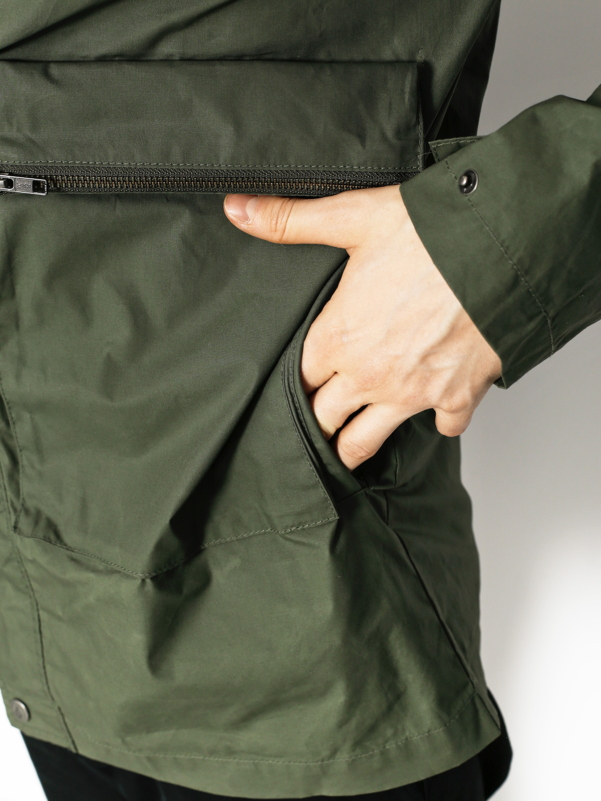 Kurtka Volcom Dagshield (arm)