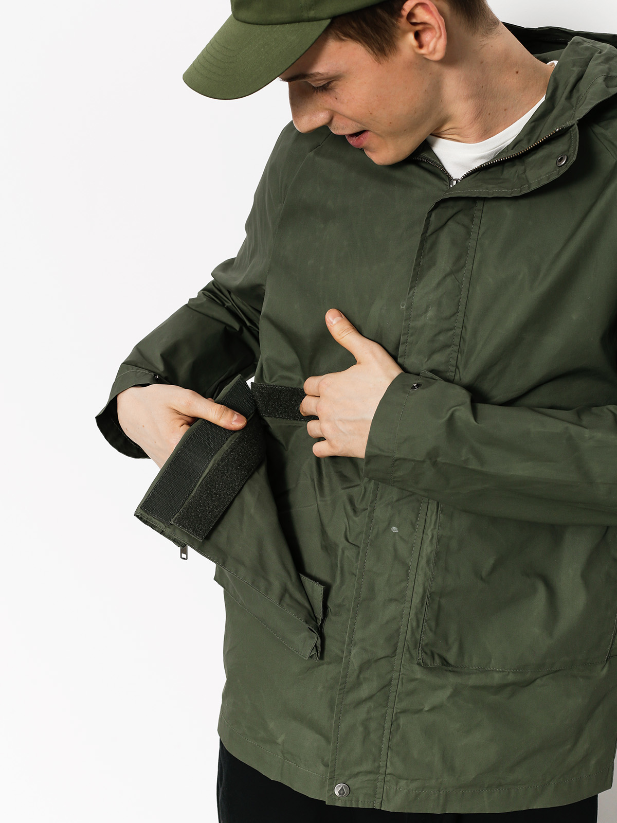 Kurtka Volcom Dagshield (arm)