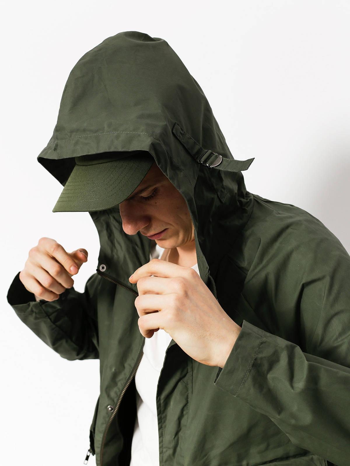 Kurtka Volcom Dagshield (arm)