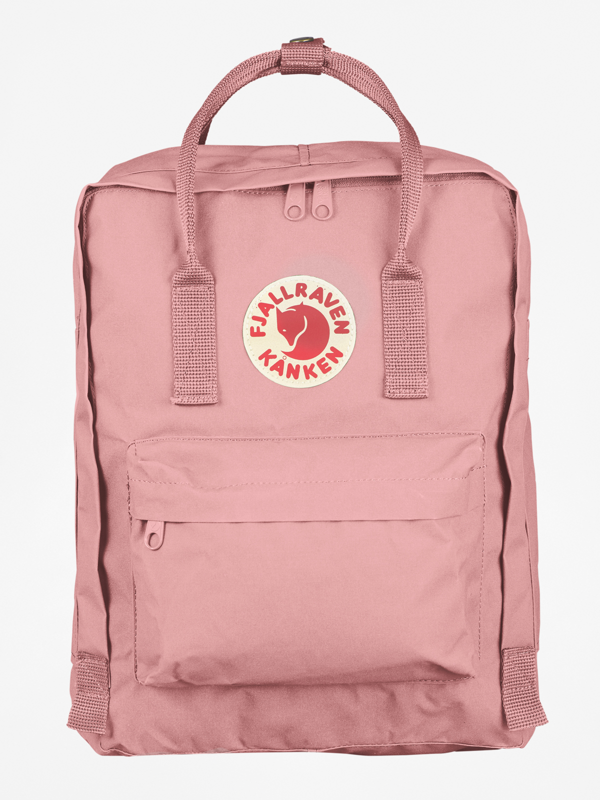 Plecak Fjallraven Kanken (pink)