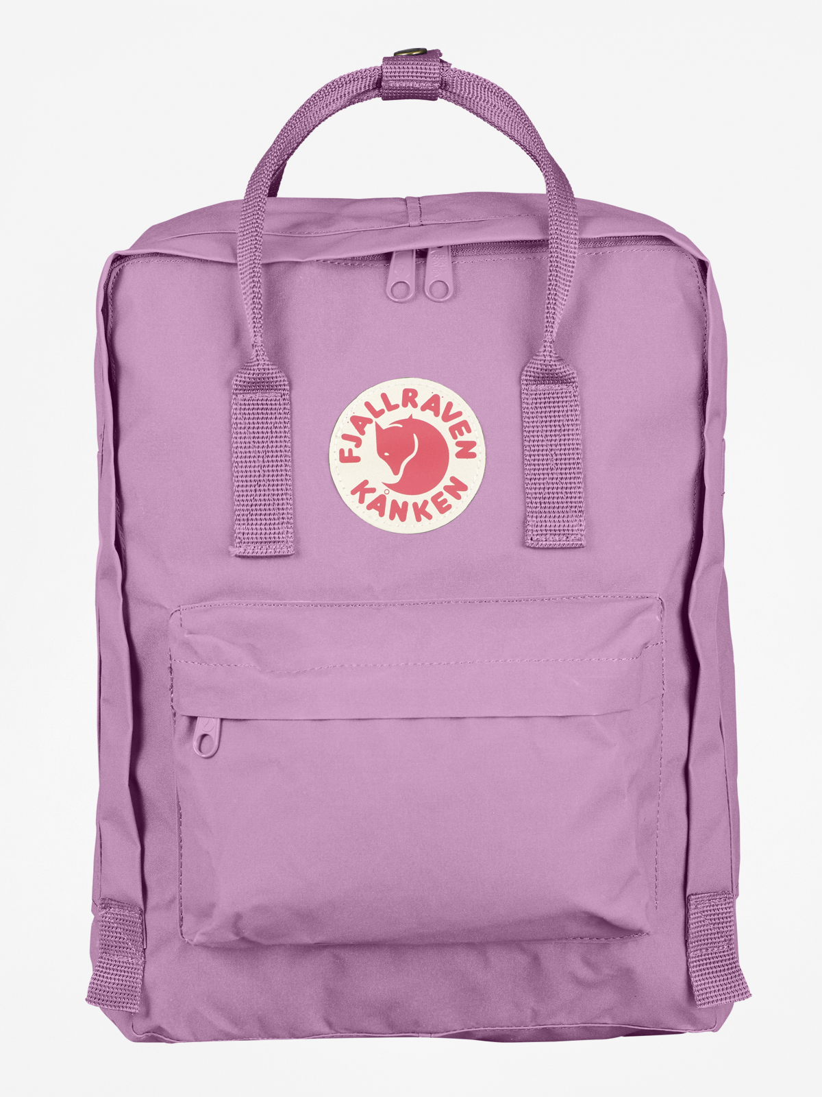 Plecak Fjallraven Kanken (orchid)