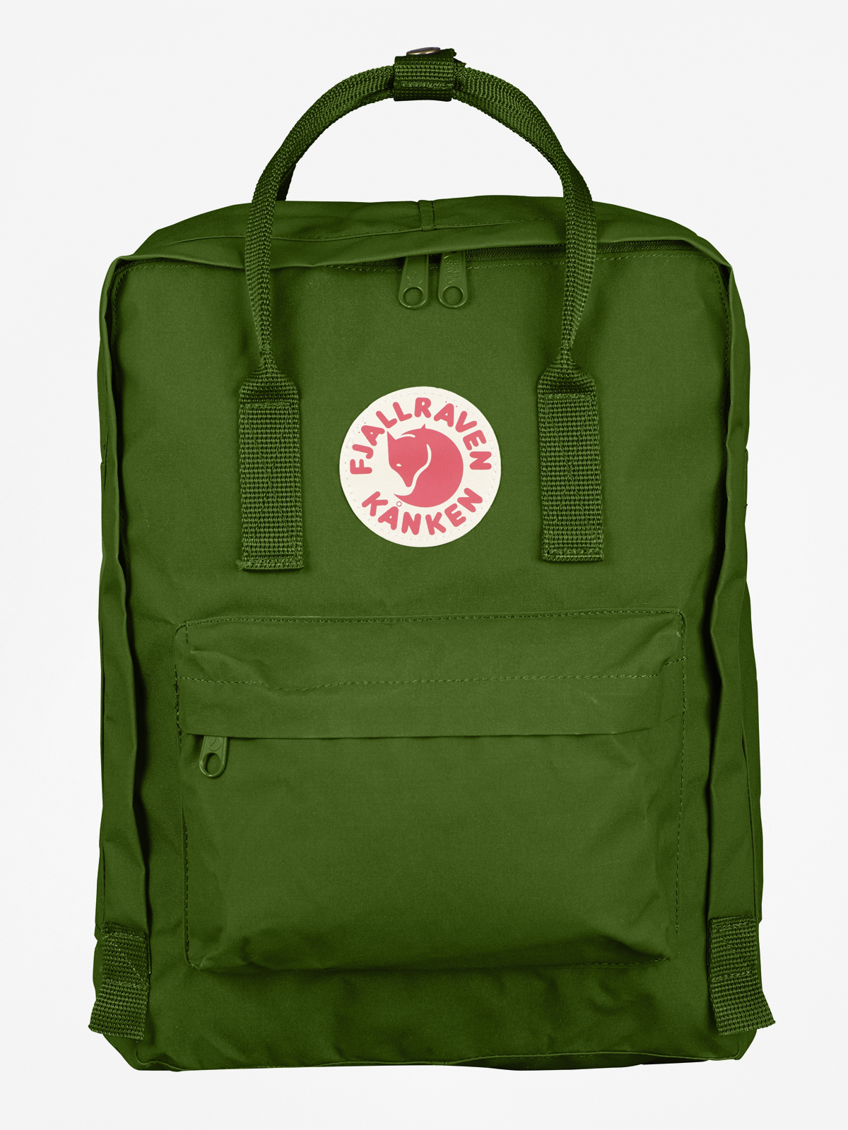 Plecak Fjallraven Kanken (leaf green)