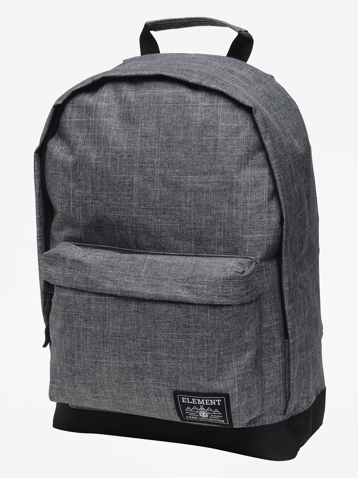 Plecak Element Beyond (black grid htr)