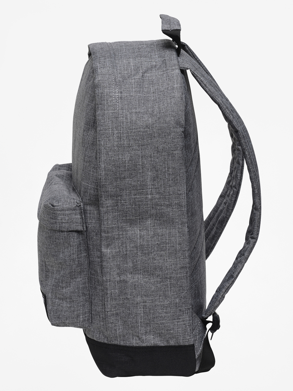 Plecak Element Beyond (black grid htr)