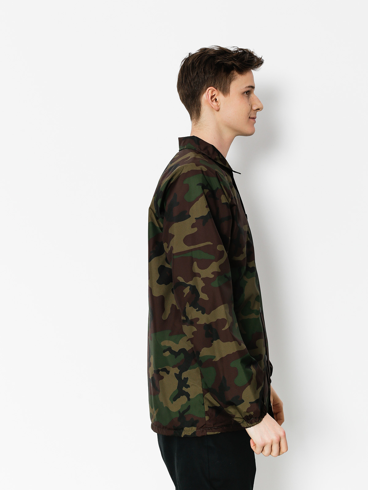 Kurtka Vans Torrey (camo)