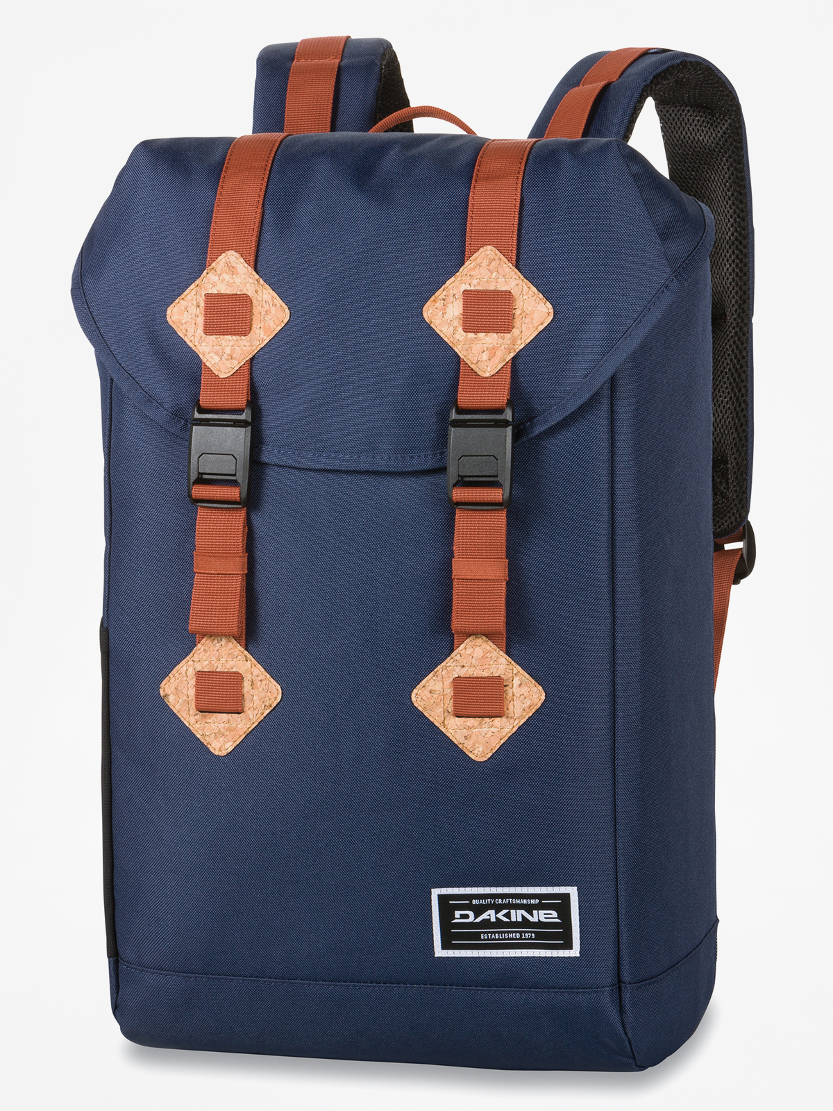 Plecak Dakine Trek II 26L (darknavy)