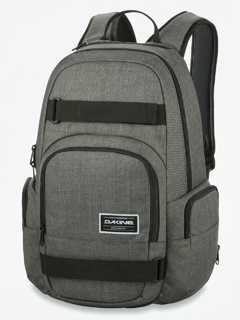 Plecak Dakine Atlas (carbon 25l)