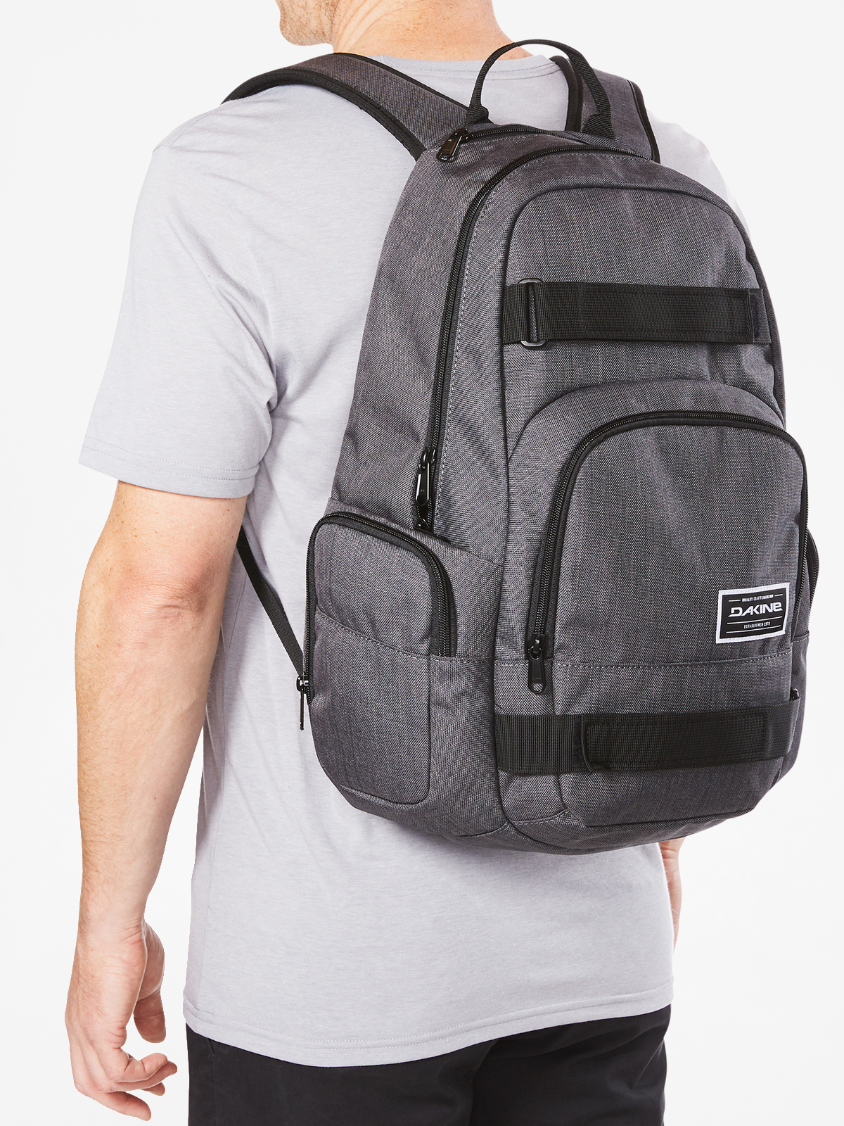 Plecak Dakine Atlas (carbon 25l)