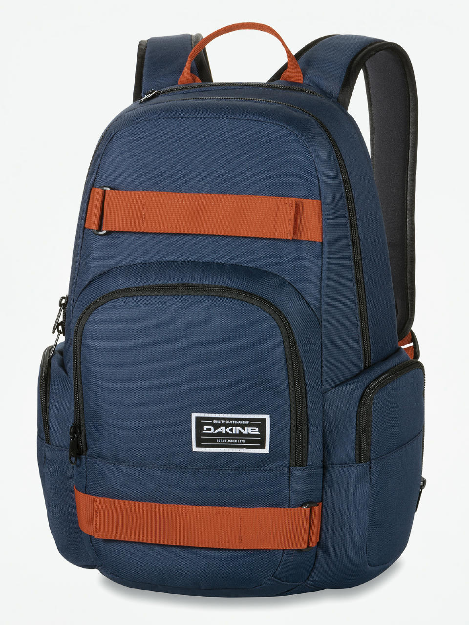 Plecak Dakine Atlas 25L (darknavy)