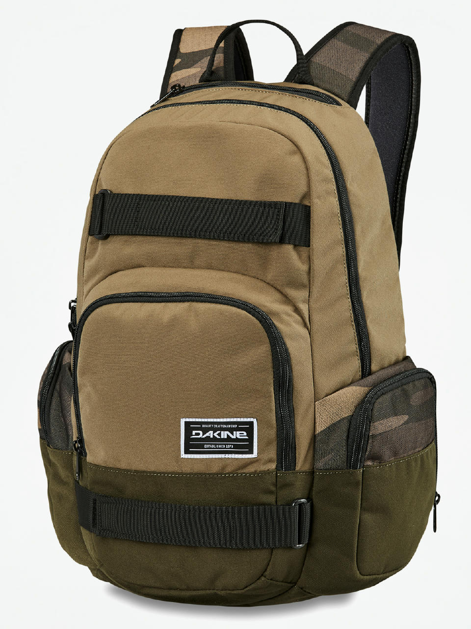 Plecak Dakine Atlas 25L (fieldcamo)