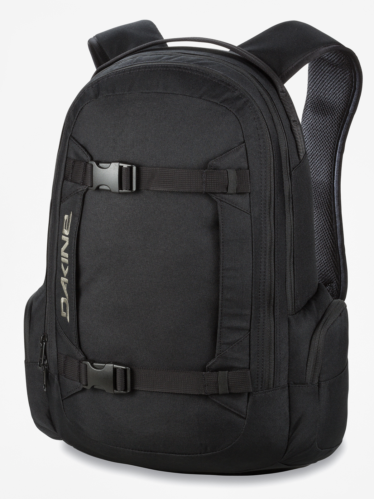 Plecak Dakine Mission (black 25l)