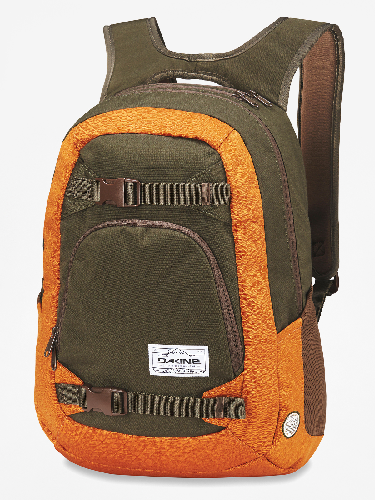 Plecak Dakine Explorer 26L (timber)