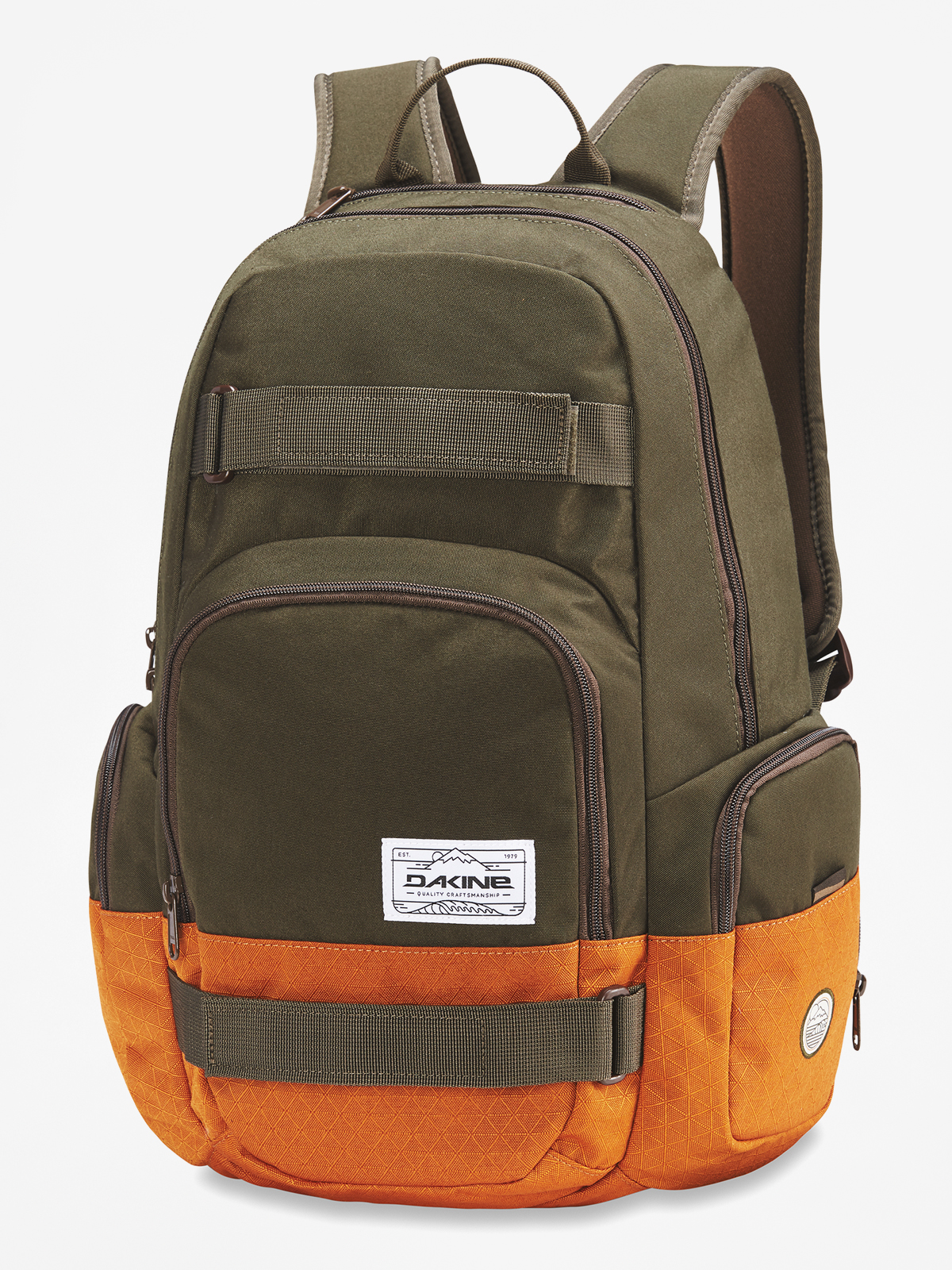 Plecak Dakine Atlas 25L (timber)