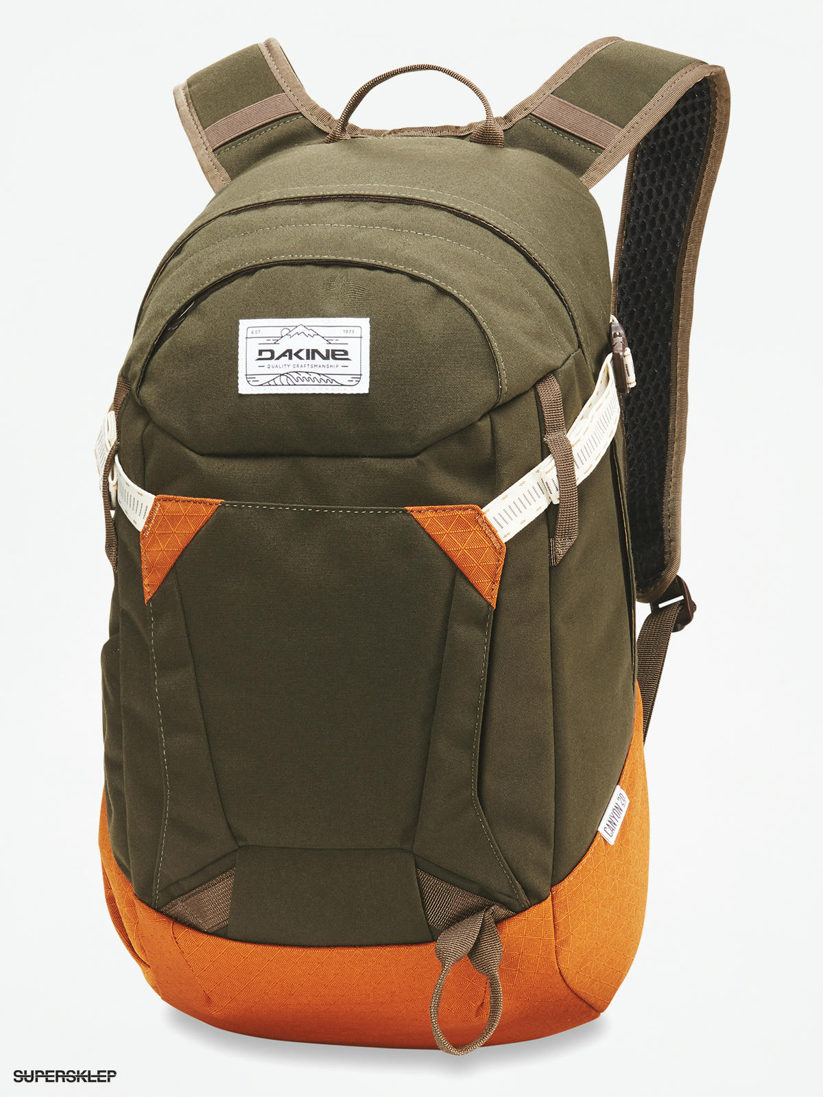 dakine station 20l