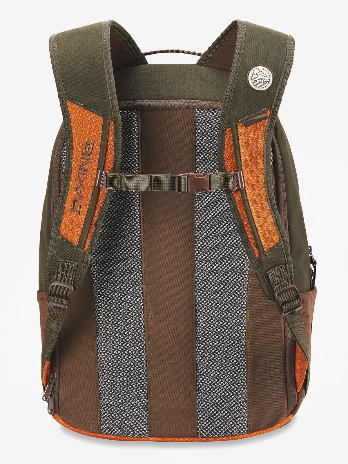 Plecak Dakine Foundation 26L (timber)