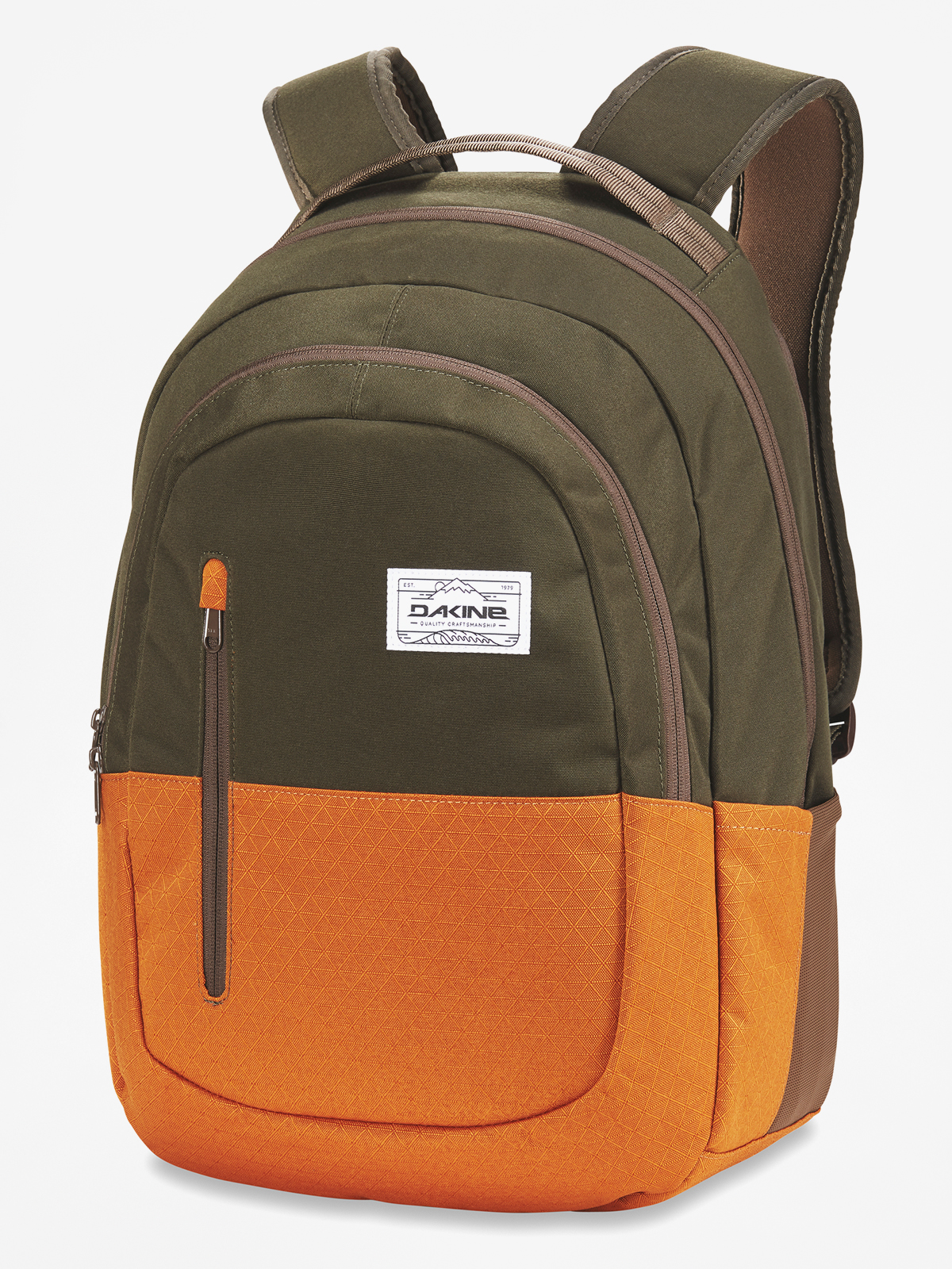 Plecak Dakine Foundation 26L (timber)