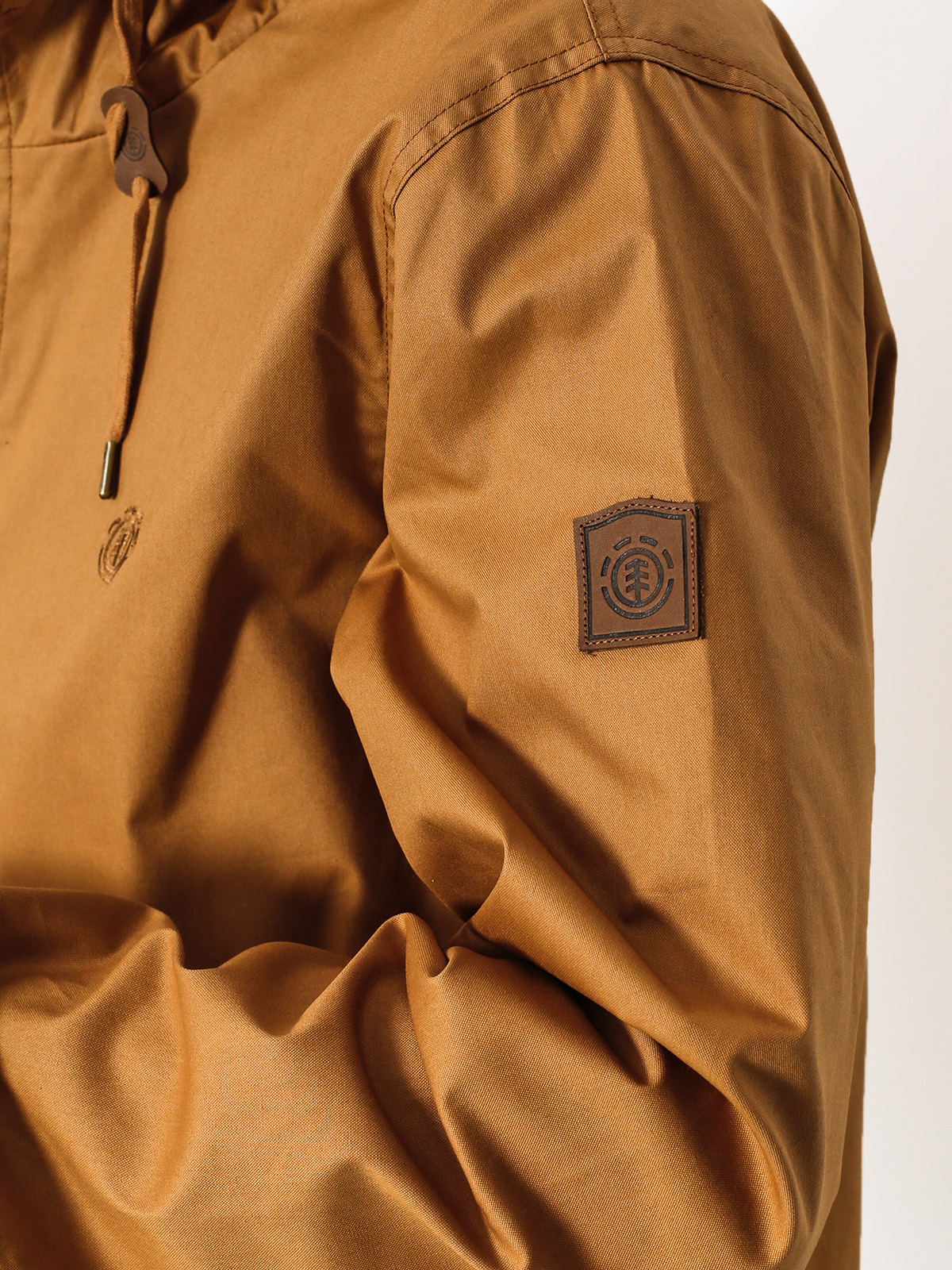 Kurtka Element Dulcey Wax (bronco brown)