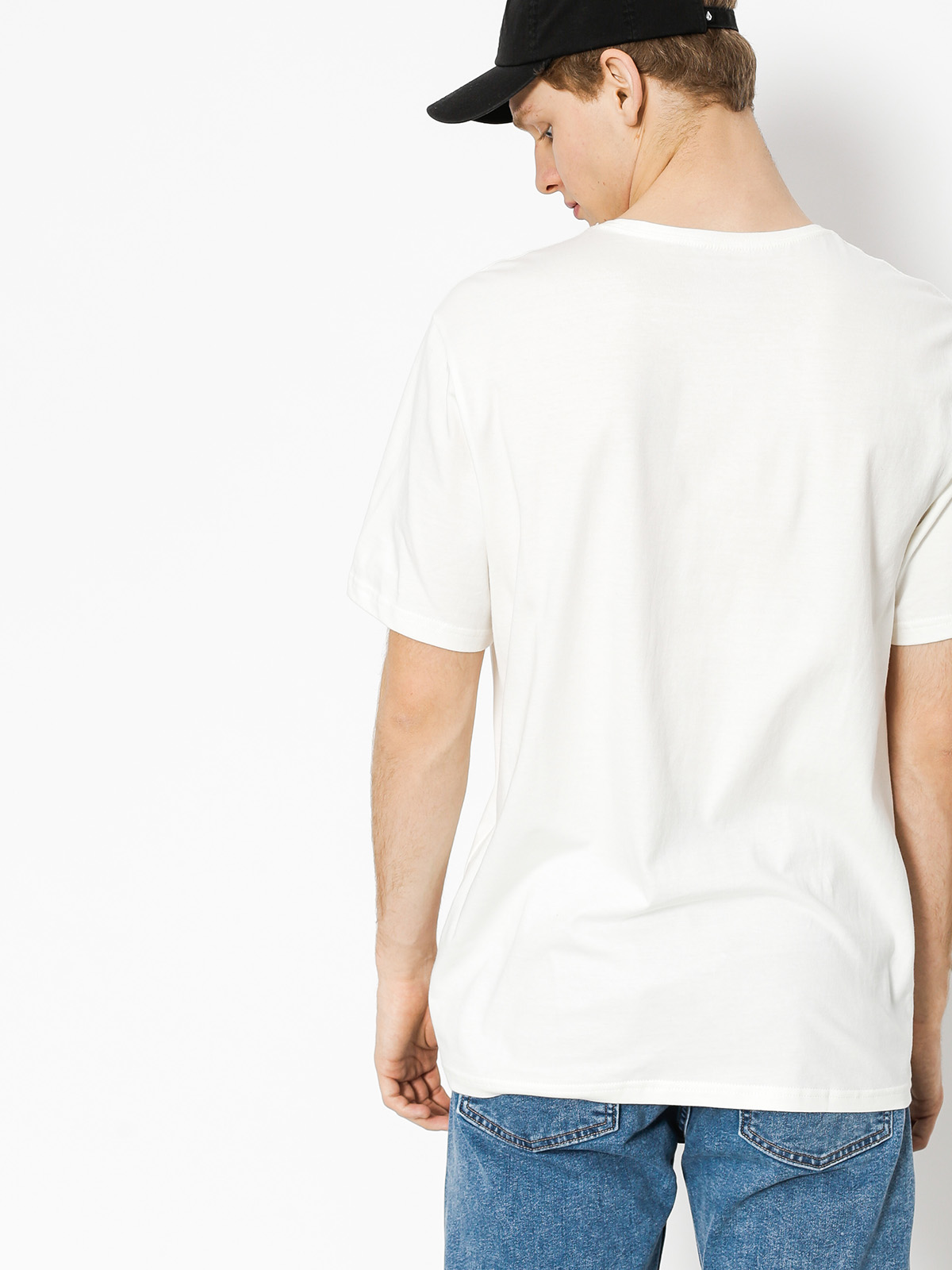 T-shirt Element Rafters (bone white)