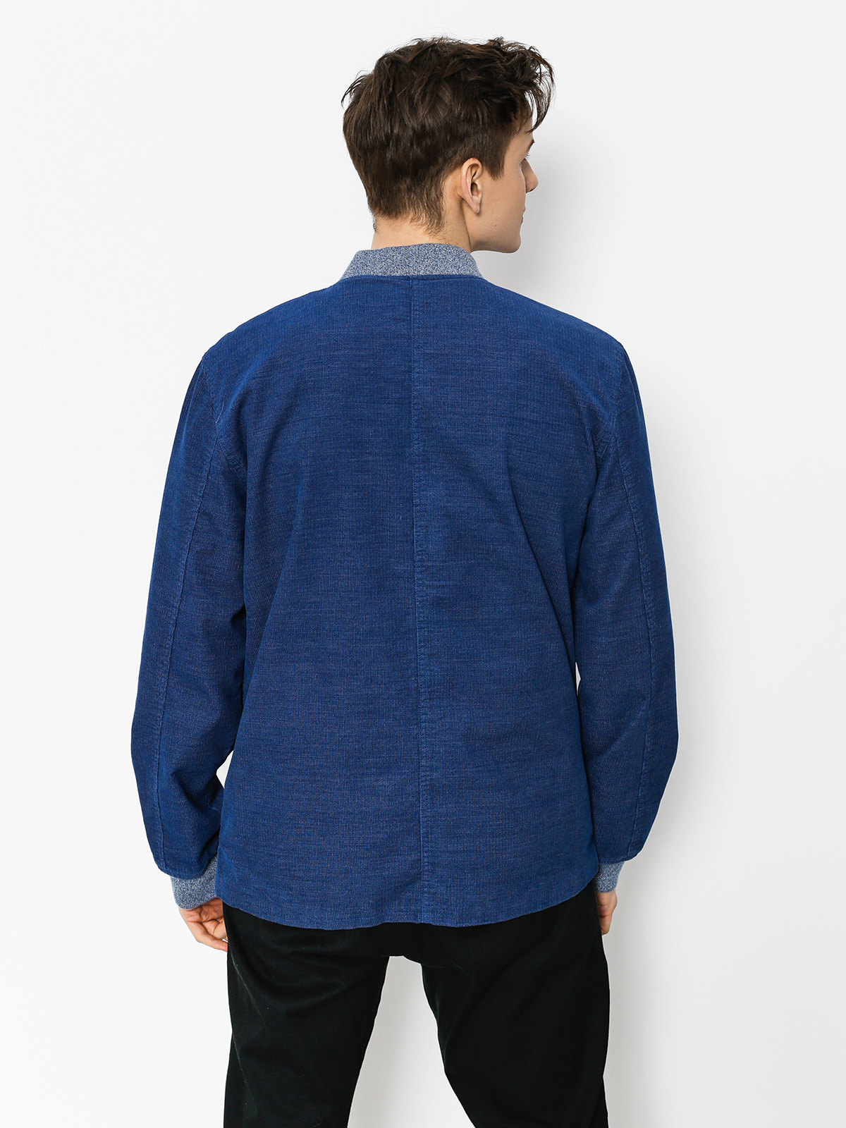 Kurtka Quiksilver Hammer Breaks (vintage indigo)