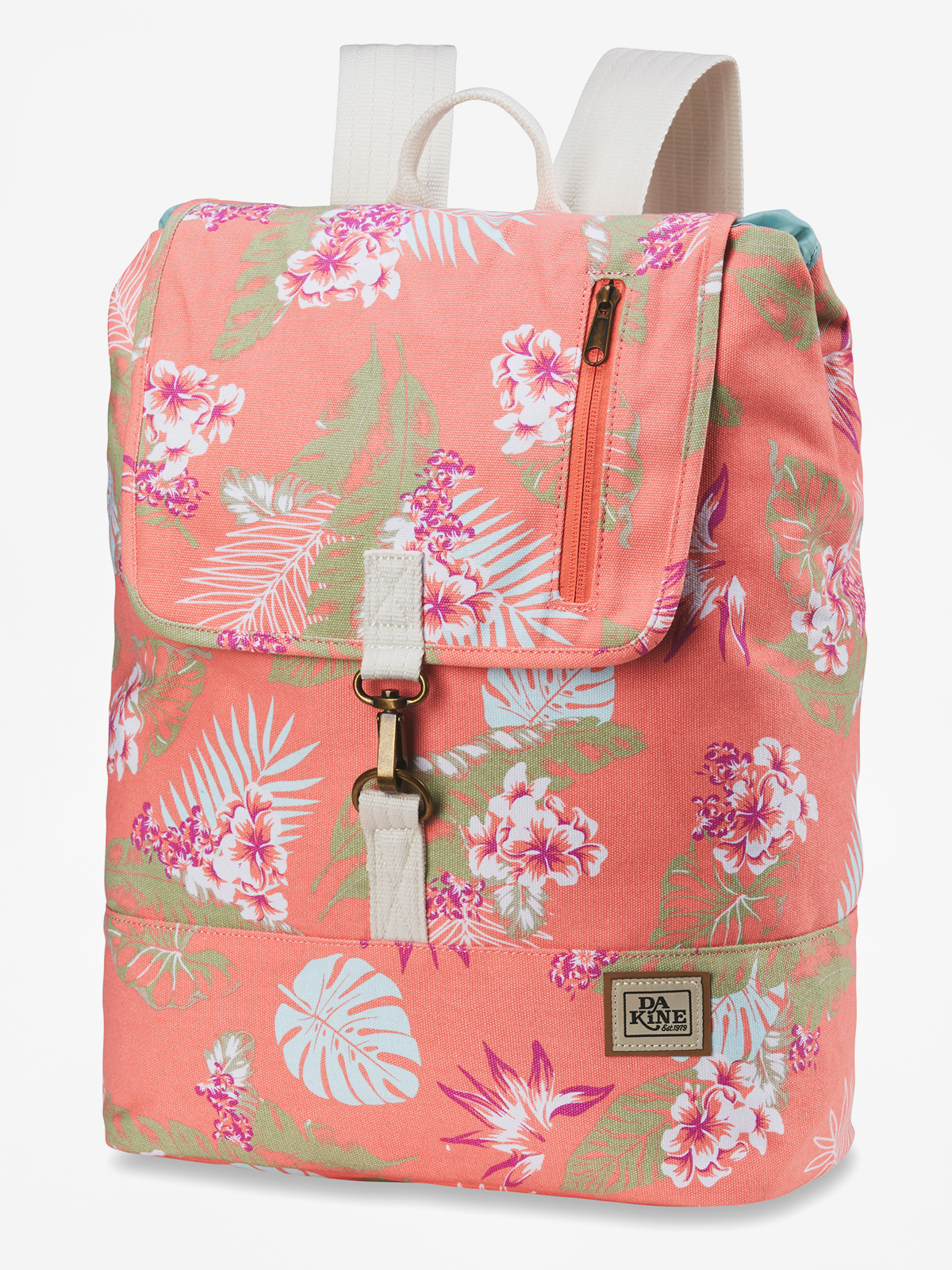 Plecak Dakine Ryder 24L Wmn (waikiki canvas)