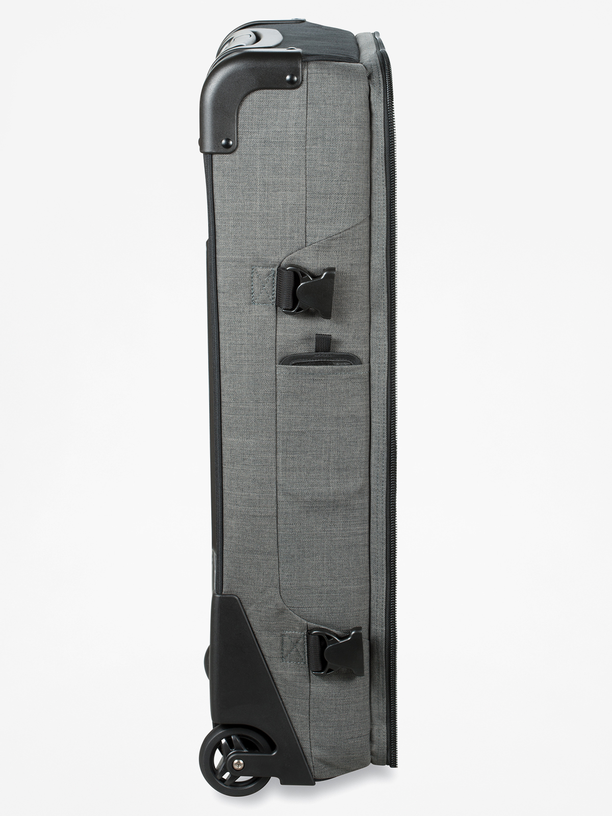 Walizka Dakine Split Roller (black 110l)