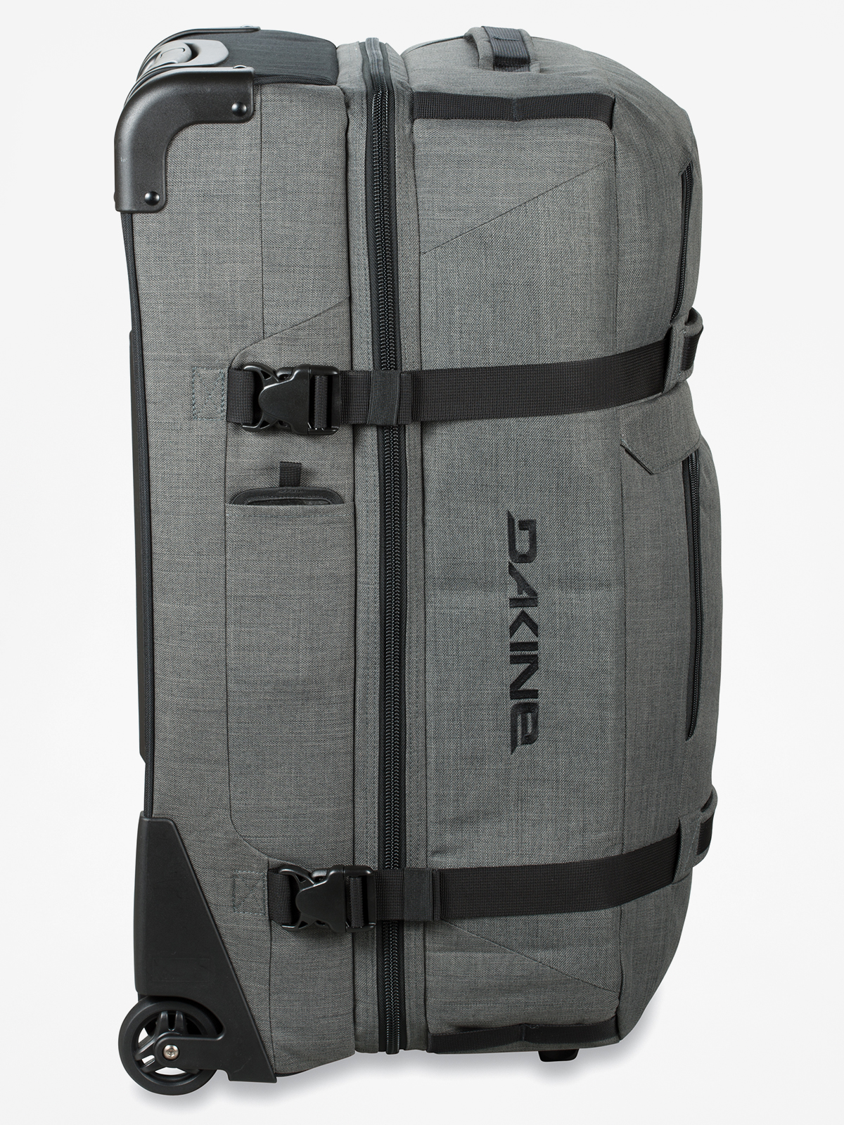 Walizka Dakine Split Roller (black 110l)