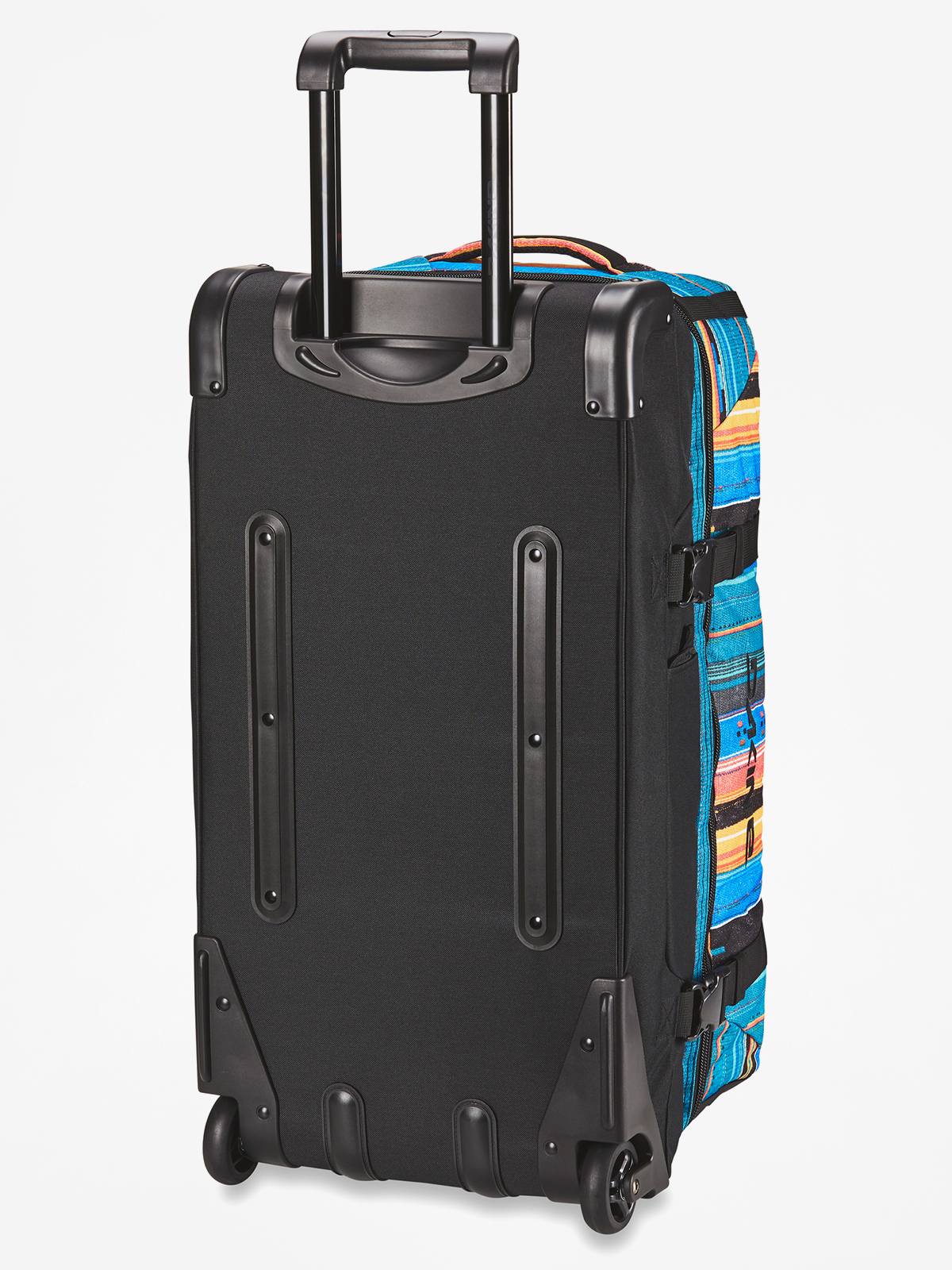Walizka Dakine Split Roller 85L (baja sunset)