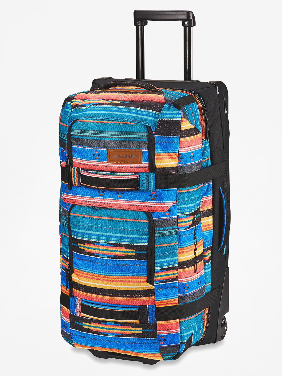Walizka Dakine Split Roller 85L (baja sunset)