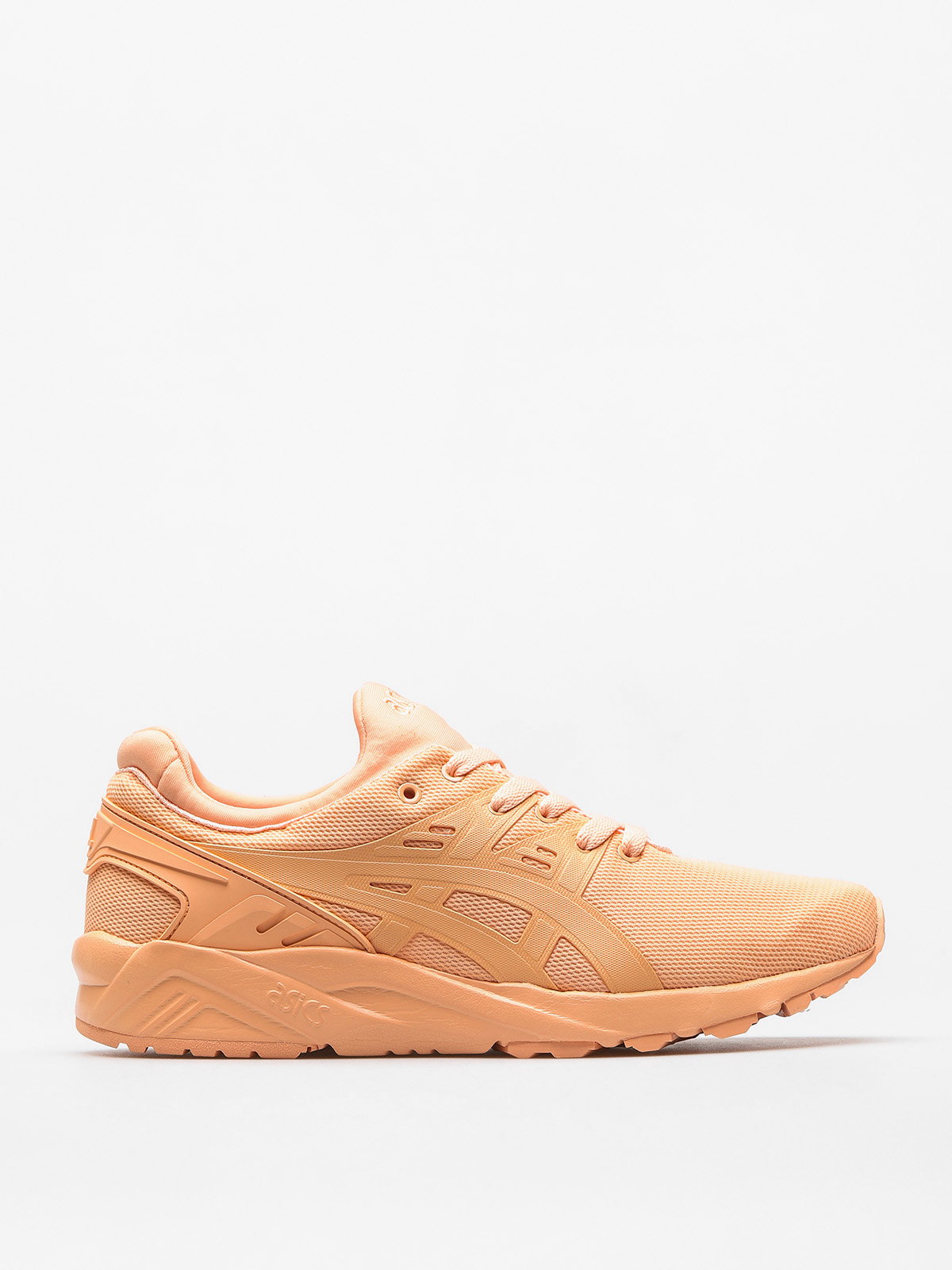 Buty ASICS Tiger Gel Kayano Trainer Evo Gs (apricot ice/apricot ice)