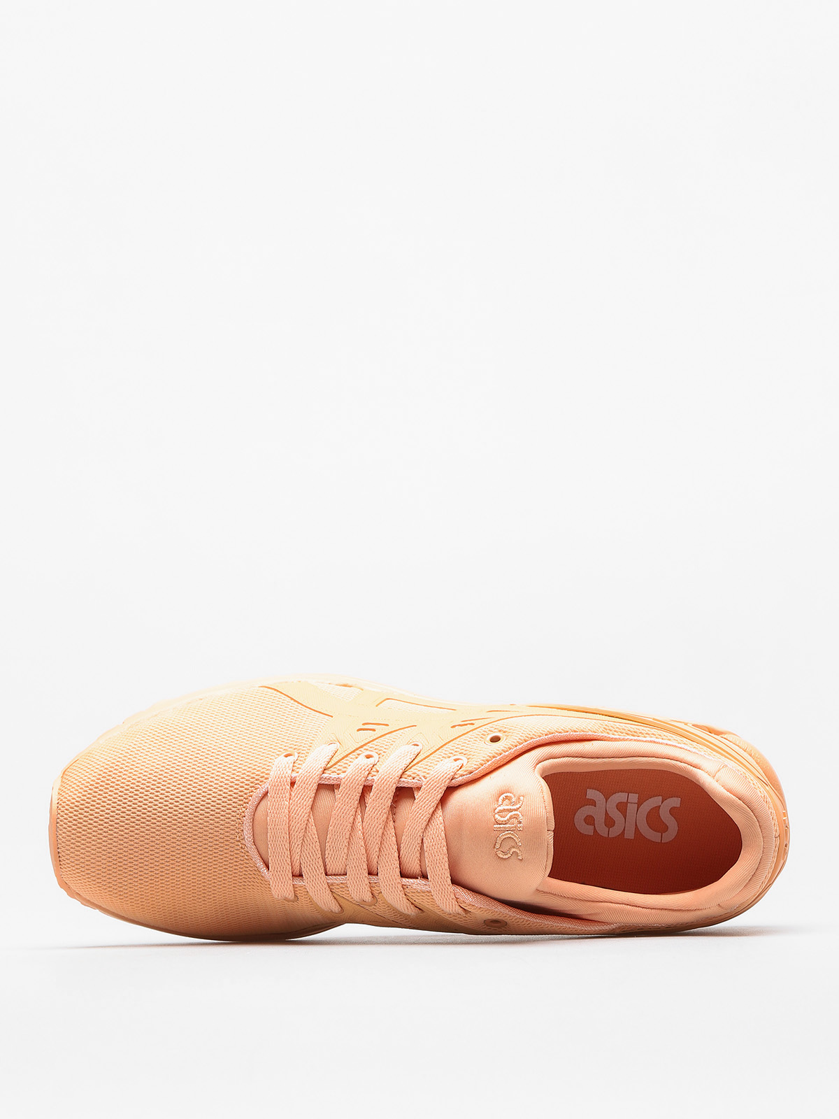Buty ASICS Tiger Gel Kayano Trainer Evo Gs (apricot ice/apricot ice)