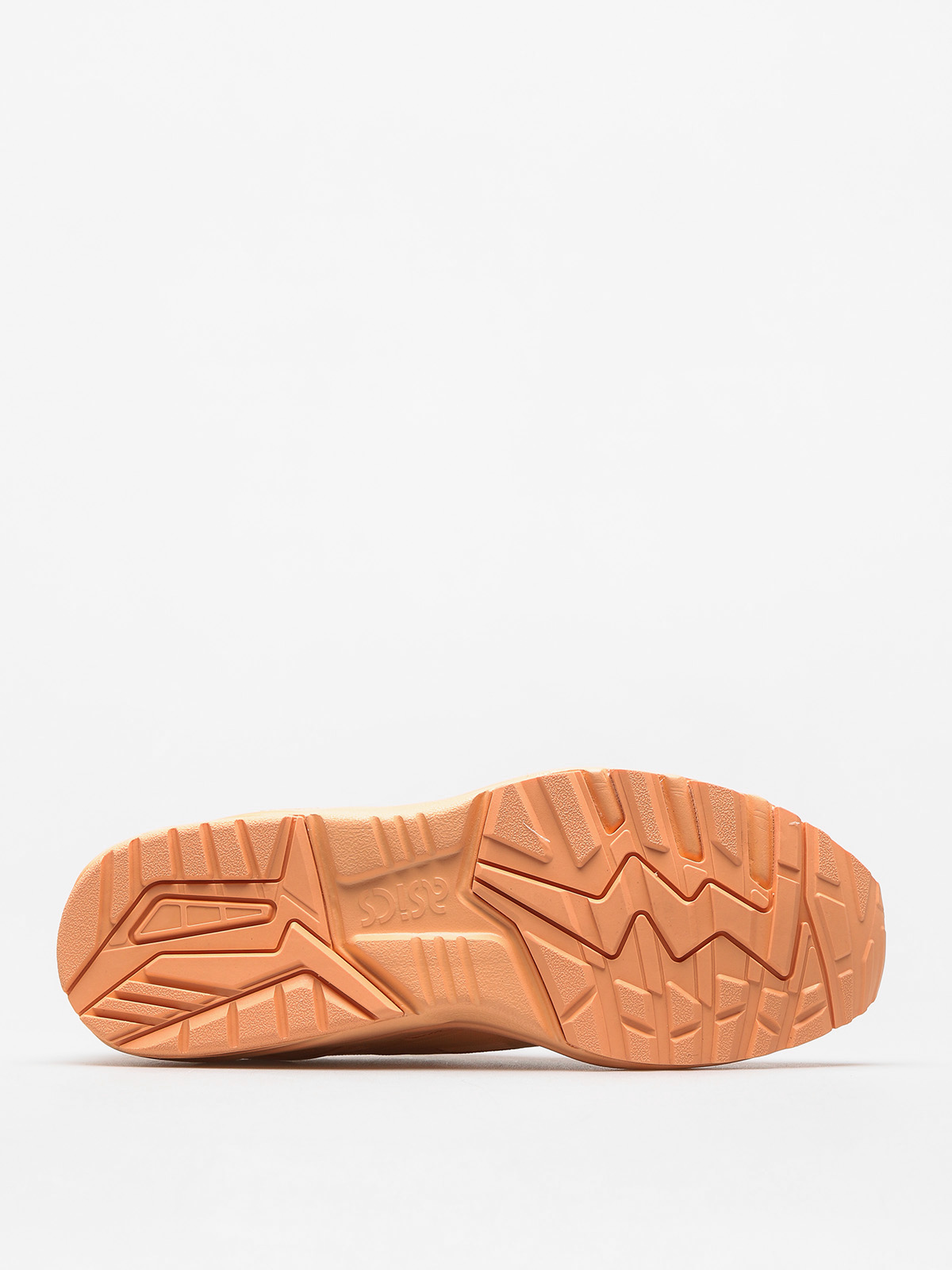 Buty ASICS Tiger Gel Kayano Trainer Evo Gs (apricot ice/apricot ice)