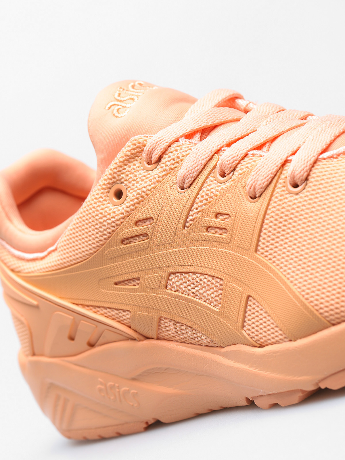 Buty ASICS Tiger Gel Kayano Trainer Evo Gs (apricot ice/apricot ice)