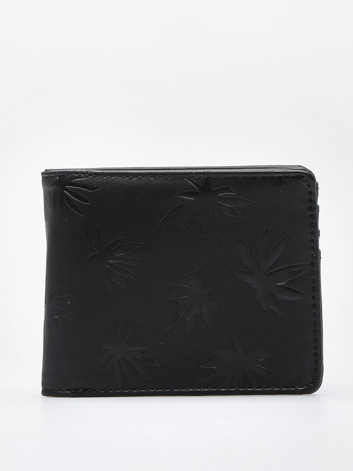 Portfel Vans Fergus Bifold (black)