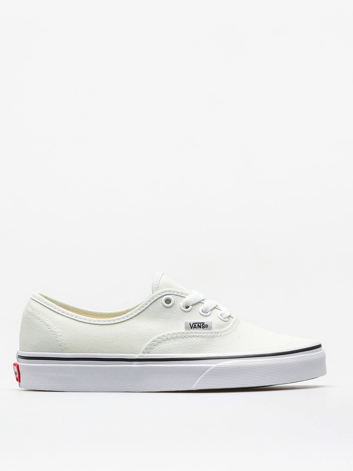 Buty Vans Authentic (blue/flower/true/white)