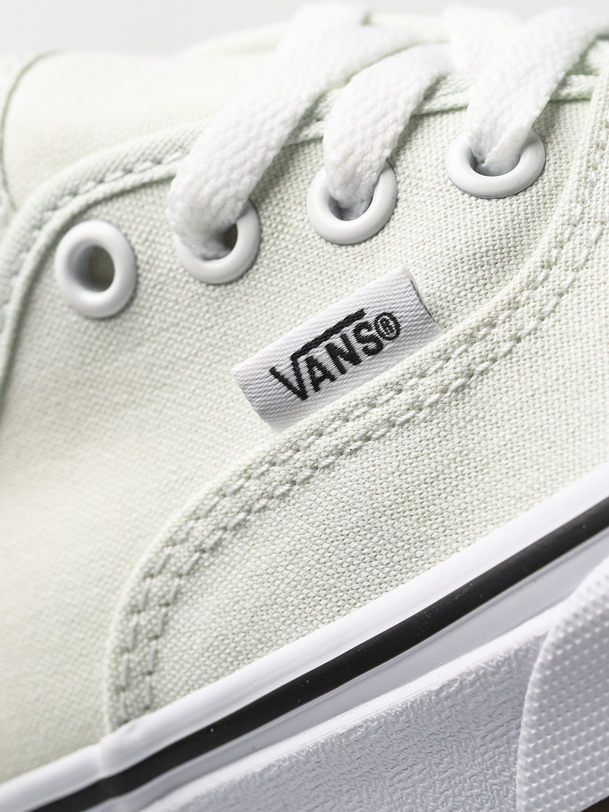 Buty Vans Authentic (blue/flower/true/white)