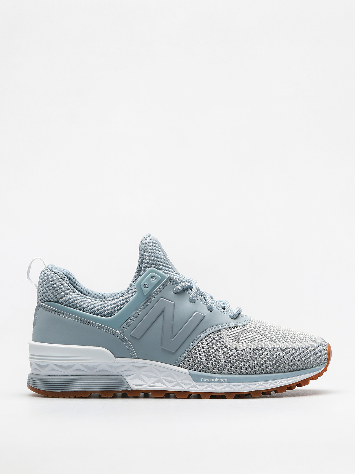 Buty New Balance 574 Wmn (light/slate)