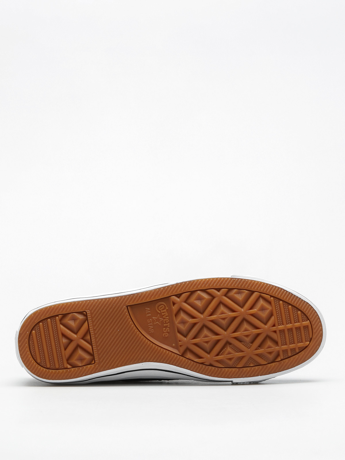 Buty Converse One Star Pro Refinement Ox (black/white/white)